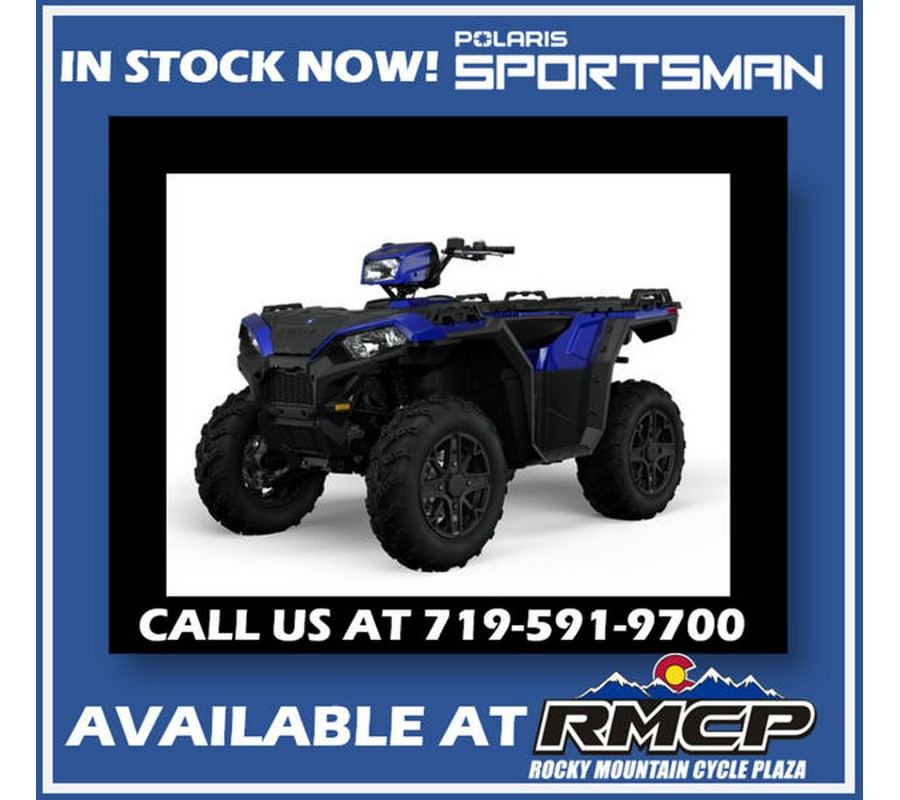 2024 Polaris® Sportsman 850 Premium