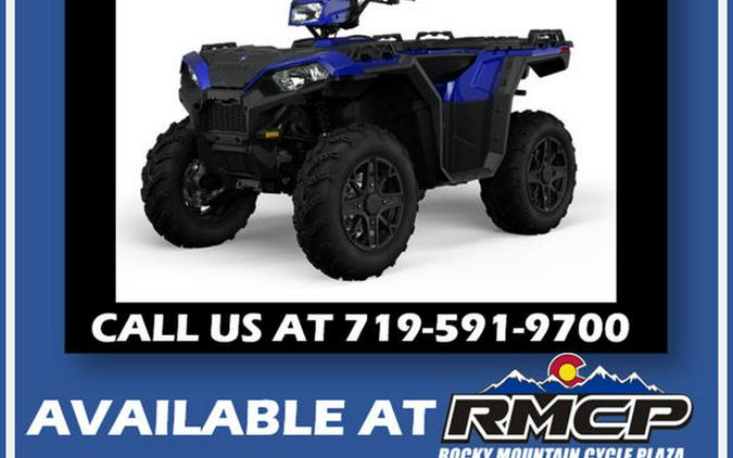 2024 Polaris® Sportsman 850 Premium