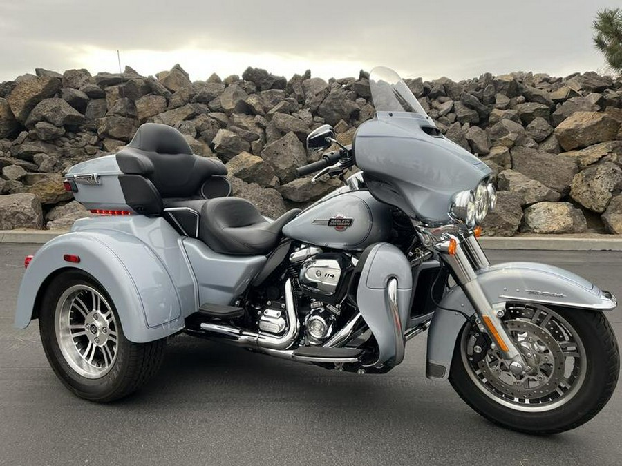 2023 Harley-Davidson® FLHTCUTG - Tri Glide® Ultra