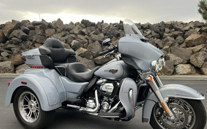 2023 Harley-Davidson® FLHTCUTG - Tri Glide® Ultra