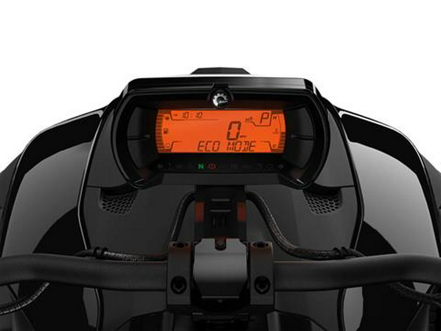 2024 Can-Am Ryker Sport