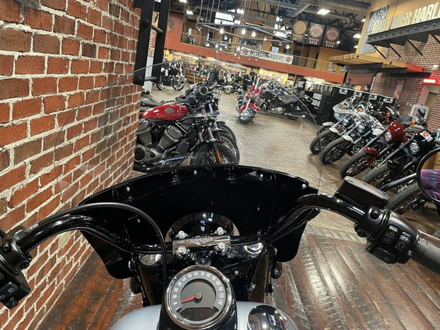 2024 Harley-Davidson FLHCS - Heritage Classic