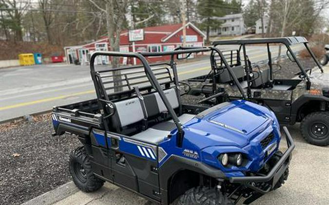 2024 Kawasaki MULE PRO-FXR 1000