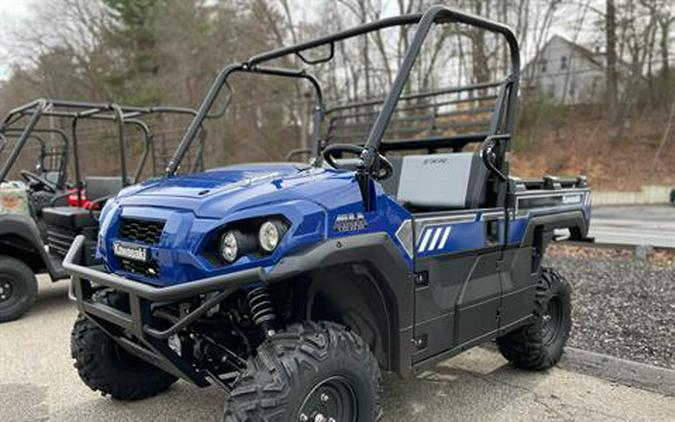 2024 Kawasaki MULE PRO-FXR 1000