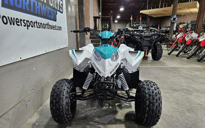 2024 Polaris Outlaw 110 EFI