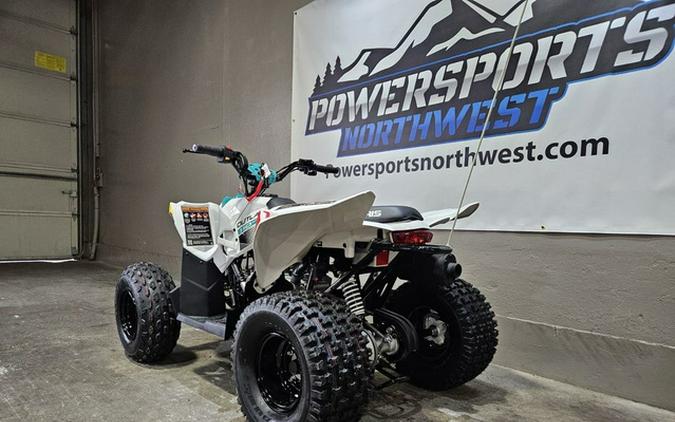 2024 Polaris Outlaw 110 EFI