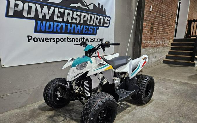 2024 Polaris Outlaw 110 EFI