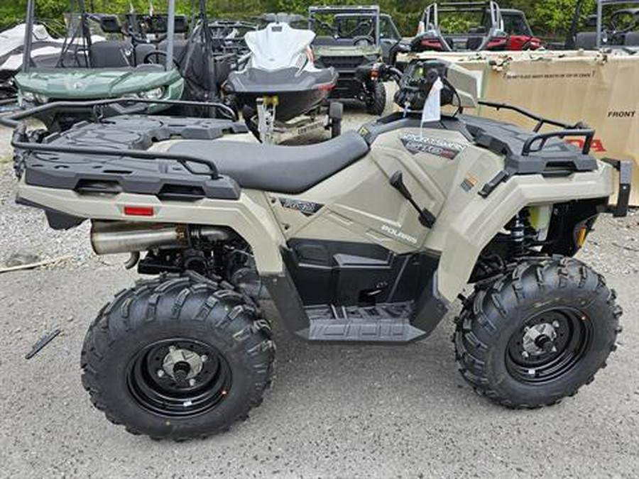 2024 Polaris Sportsman 570 EPS