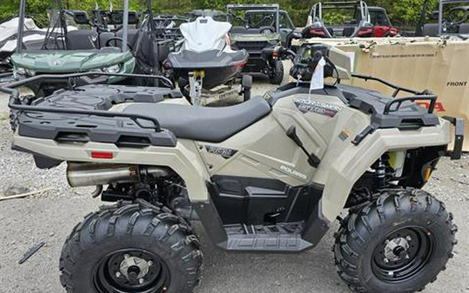 2024 Polaris Sportsman 570 EPS