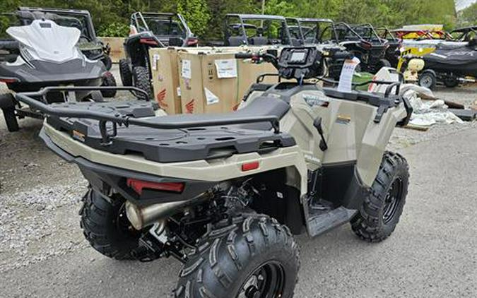 2024 Polaris Sportsman 570 EPS