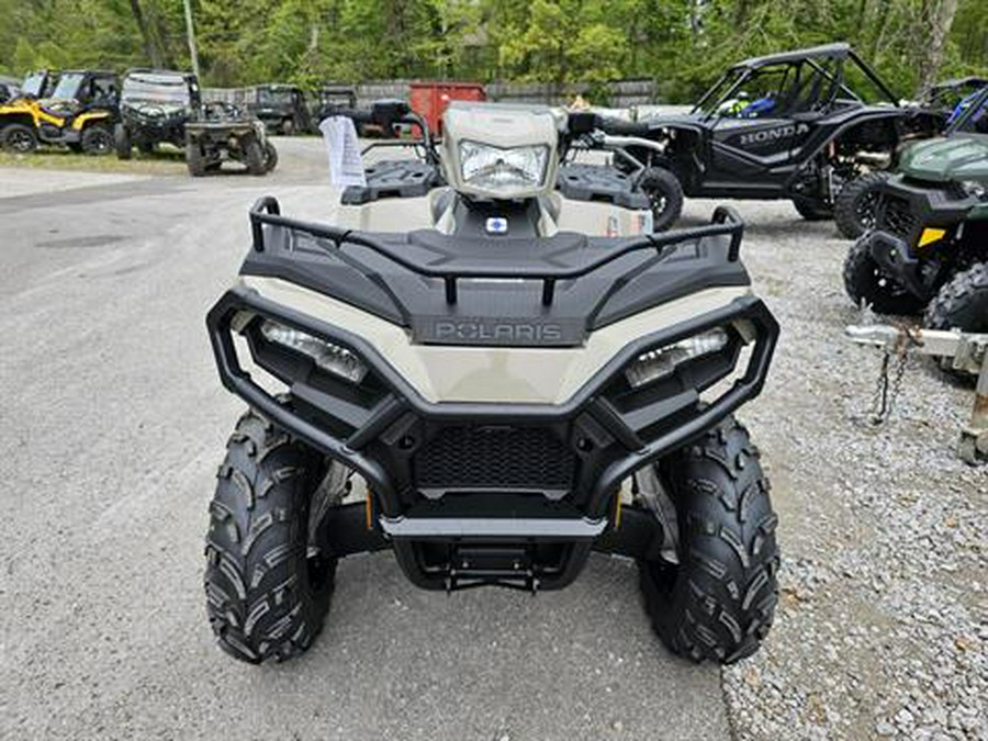 2024 Polaris Sportsman 570 EPS