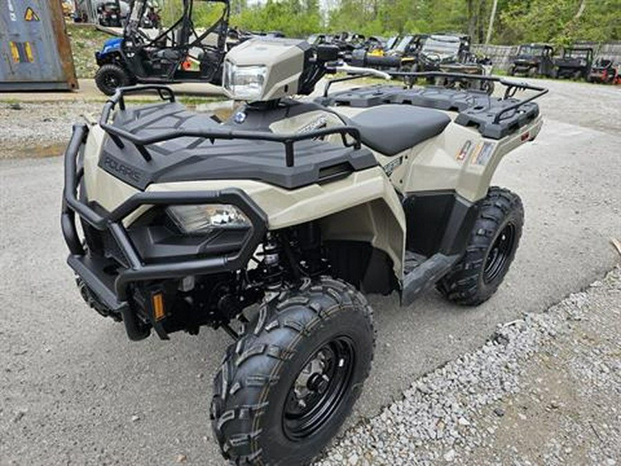 2024 Polaris Sportsman 570 EPS