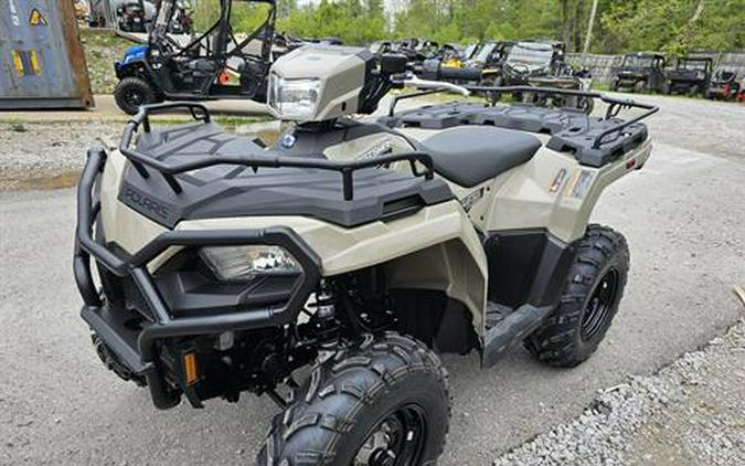 2024 Polaris Sportsman 570 EPS