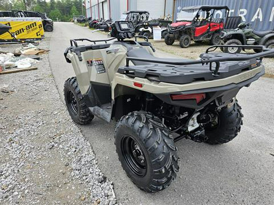 2024 Polaris Sportsman 570 EPS