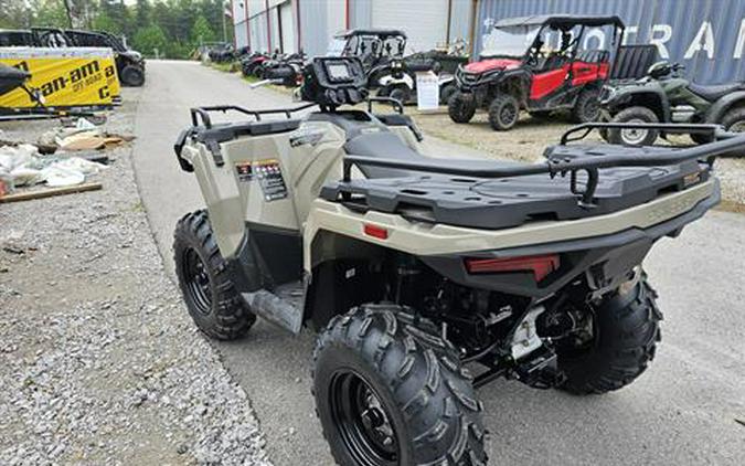 2024 Polaris Sportsman 570 EPS