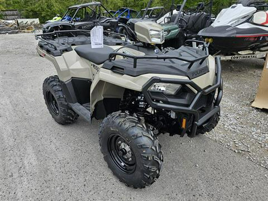 2024 Polaris Sportsman 570 EPS