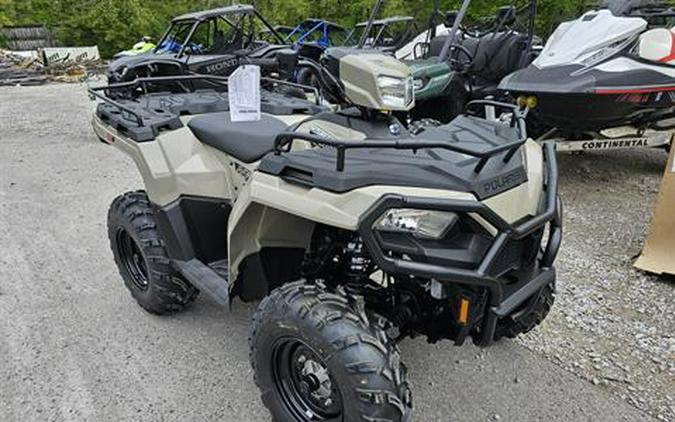 2024 Polaris Sportsman 570 EPS