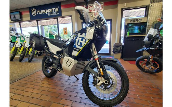 2024 Husqvarna Motorcycles Norden 901 Expedition