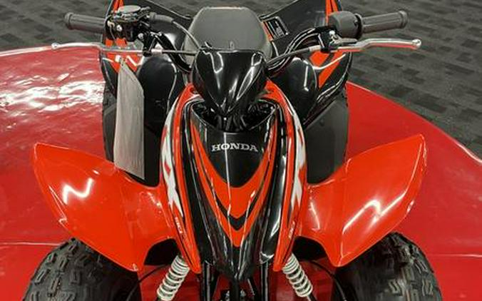 2024 Honda® TRX90X