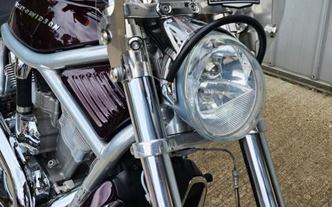 2005 Harley-Davidson VRSCA V-Rod®