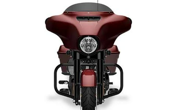 2018 Harley-Davidson Street Glide® Special