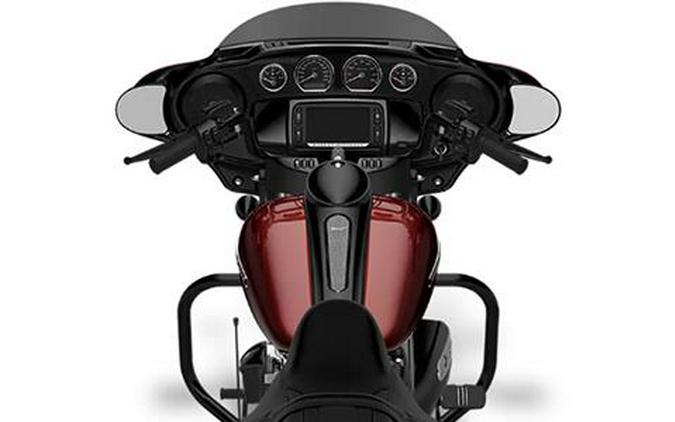 2018 Harley-Davidson Street Glide® Special