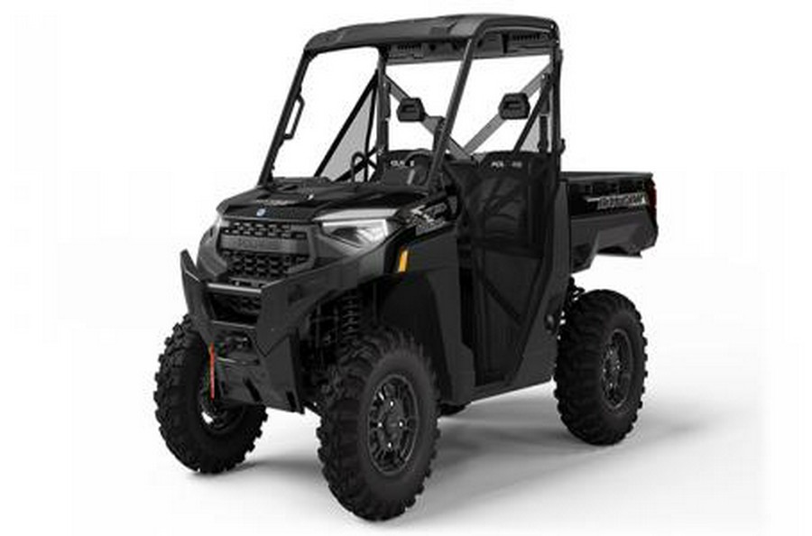 2025 Polaris Industries RANGER XP 1000 PREMIUM