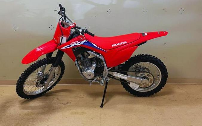 2024 Honda® CRF250F