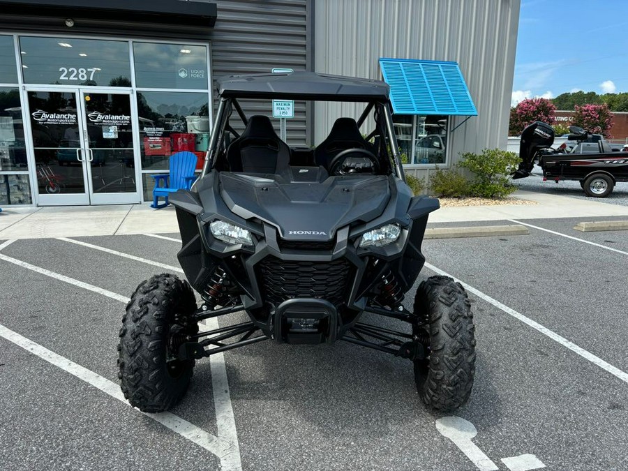 2024 Honda Talon 1000R