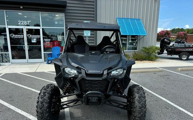 2024 Honda Talon 1000R