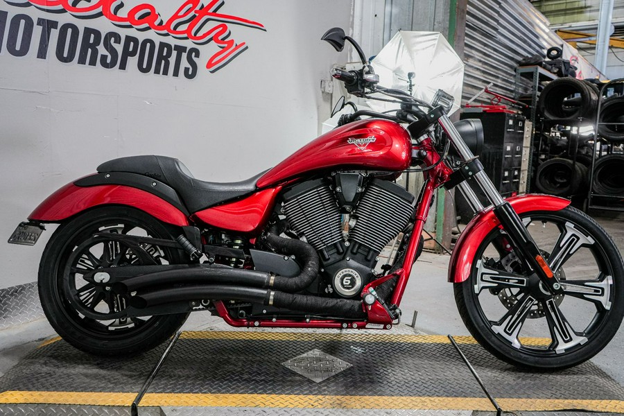 2016 Victory Vegas 8-Ball