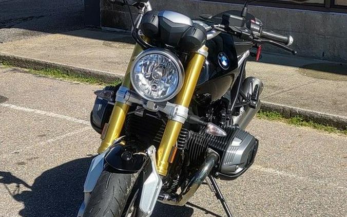 2015 BMW R nineT