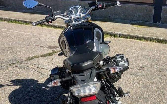 2015 BMW R nineT