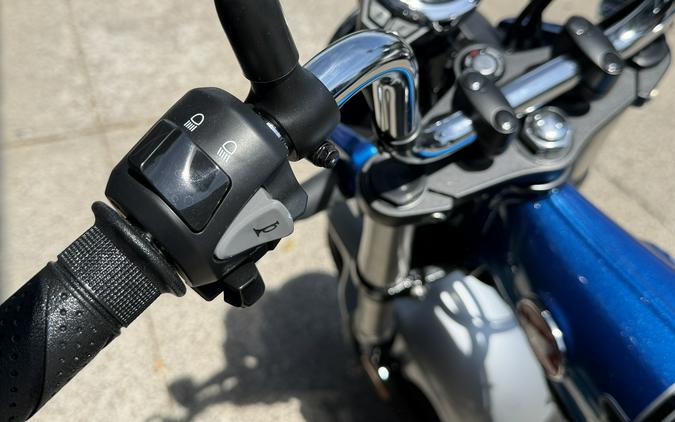 2025 Honda Dax 125 ABS