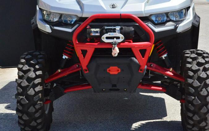 2025 Can-Am Defender X mr HD10