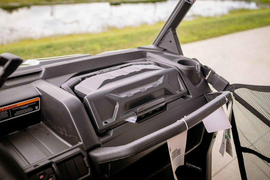 2025 Can-Am® Defender MAX XT HD9