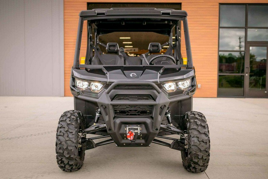 2025 Can-Am® Defender MAX XT HD9
