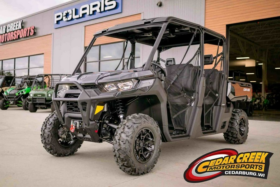 2025 Can-Am® Defender MAX XT HD9