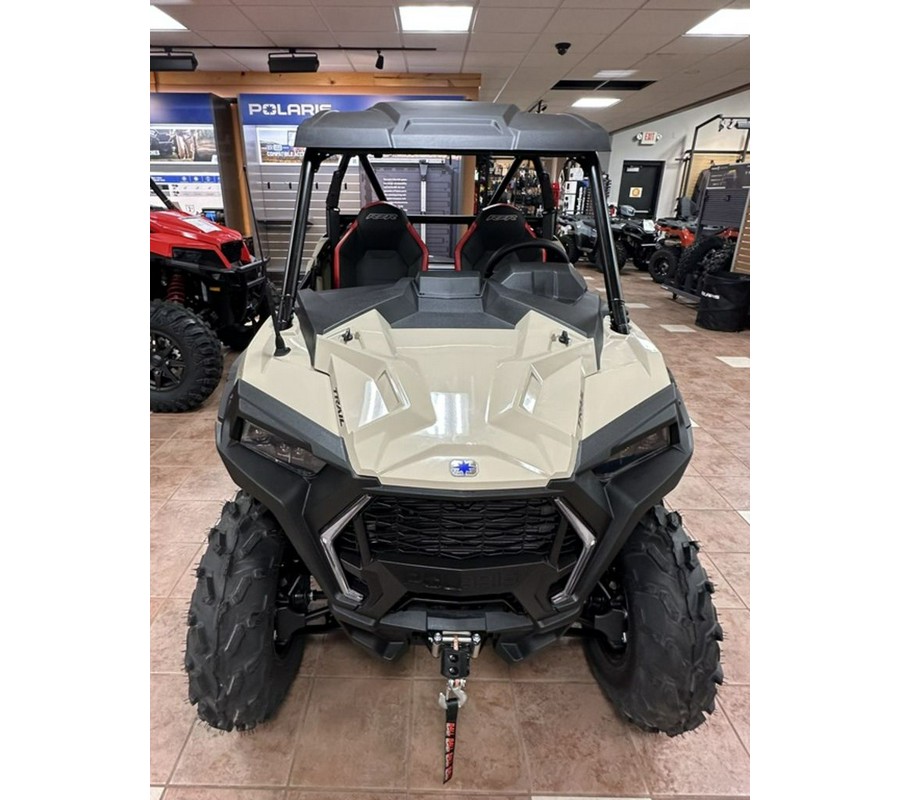 2025 Polaris® RZR Trail Ultimate