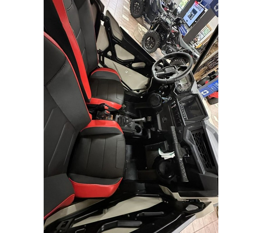 2025 Polaris® RZR Trail Ultimate