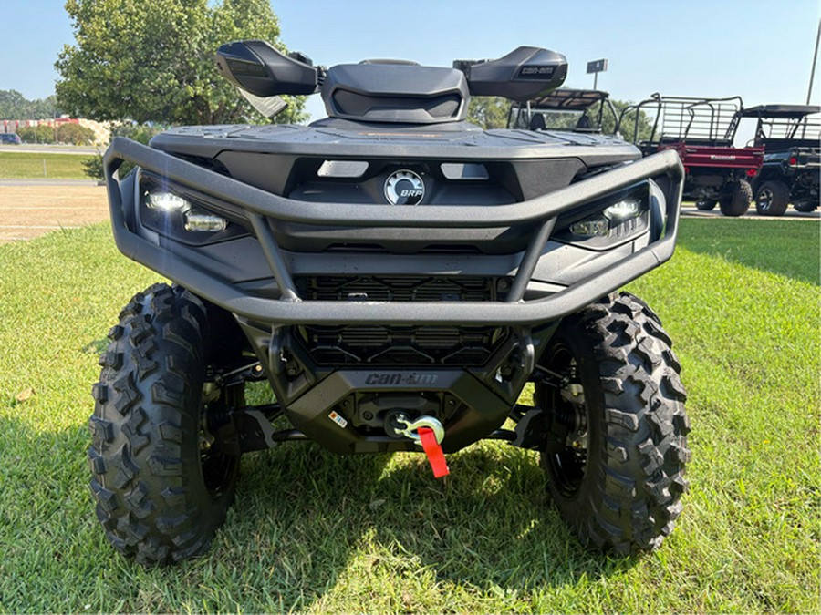 2026 Can-Am Outlander MAX XT 850
