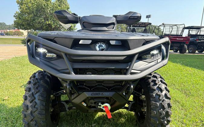 2026 Can-Am Outlander MAX XT 850