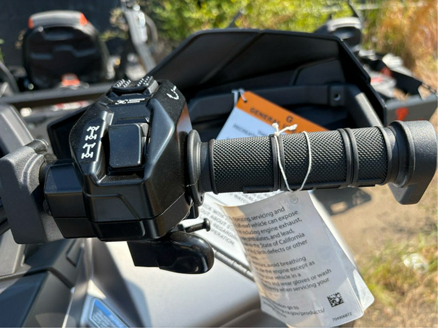 2026 Can-Am Outlander MAX XT 850