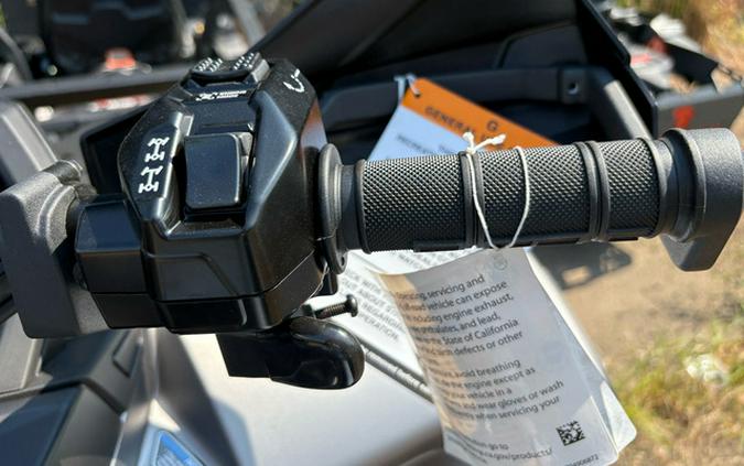 2026 Can-Am Outlander MAX XT 850