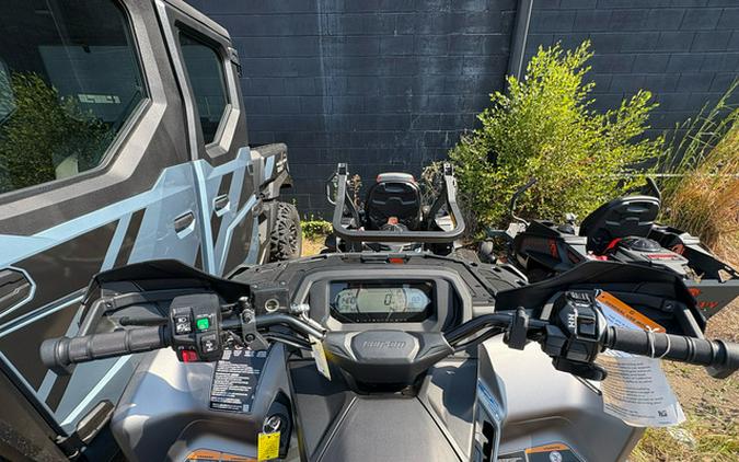 2026 Can-Am Outlander MAX XT 850