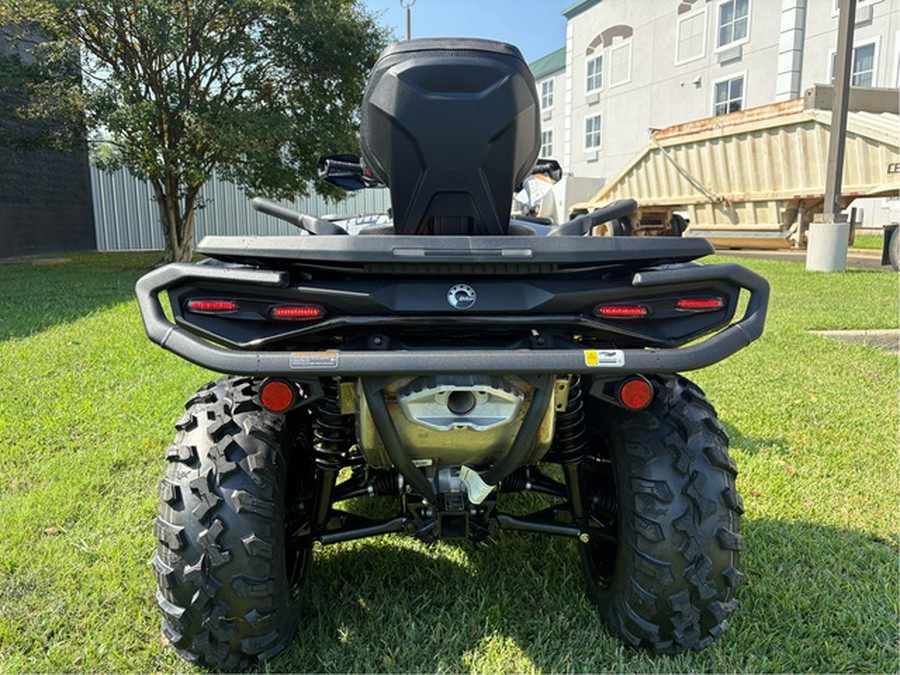 2026 Can-Am Outlander MAX XT 850
