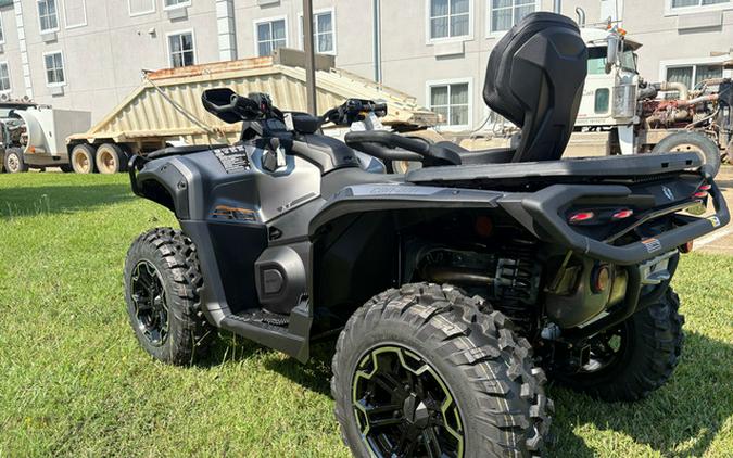 2026 Can-Am Outlander MAX XT 850