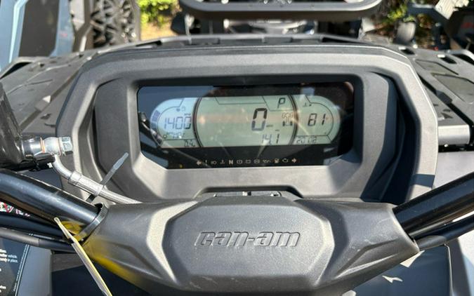 2026 Can-Am Outlander MAX XT 850