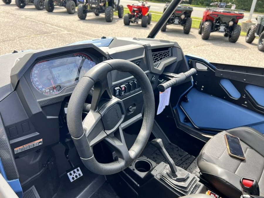 2026 Polaris RZR Trail Sport