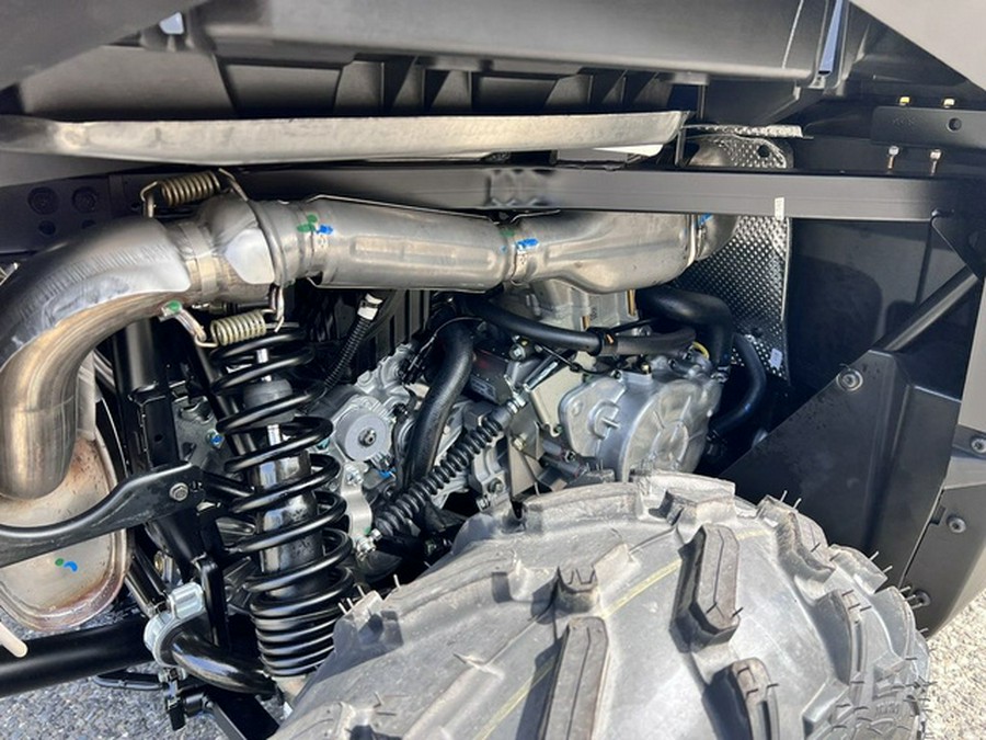 2026 Polaris RZR Trail Sport